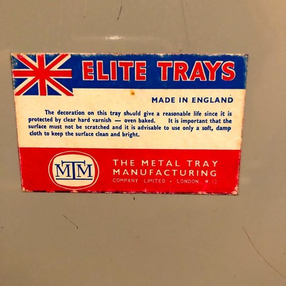 Not your mama’s rolling tray 🍃 💨 - Picture 3 of 4